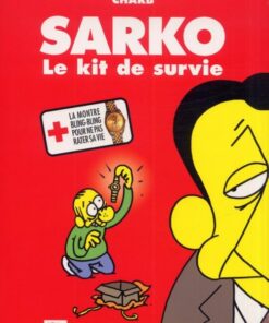 Sarko: le kit de survie