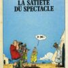 La santé dans les bandes dessinées
