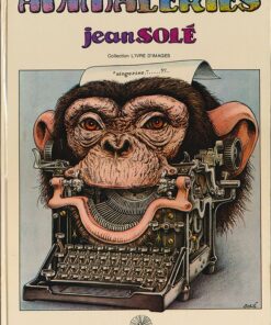 Animaleries Tome 1