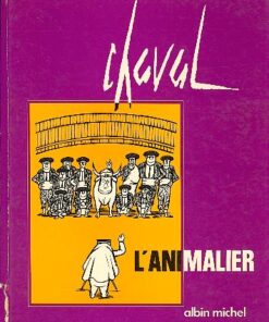 L'Animalier