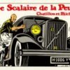 Le Scalaire de la Peur Tome 2