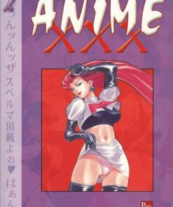 Anime XXX 2