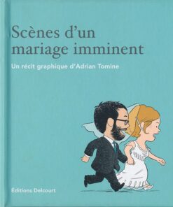 Scènes d'un mariage imminent