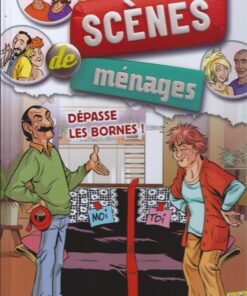 Scènes de ménages Tome 6