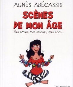 Scènes de mon âge