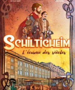 Schiltigheim