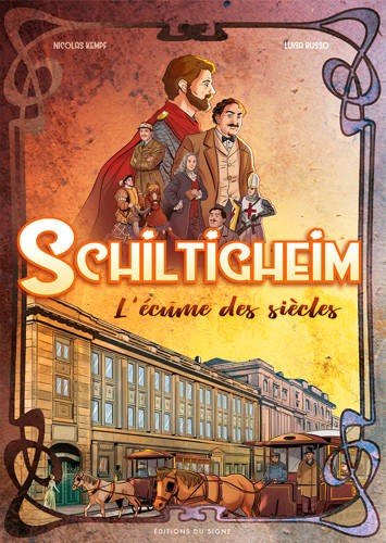 Schiltigheim