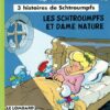 3 histoires de Schtroumpfs Tome 2
