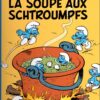Les Schtroumpfs Tome 7