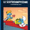 Les Schtroumpfs La collection Tome 1