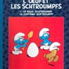 Les Schtroumpfs La collection Tome 6