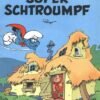 Les Schtroumpfs Tome 9
