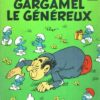 Les Schtroumpfs Tome 3