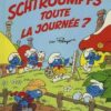 Les Schtroumpfs
