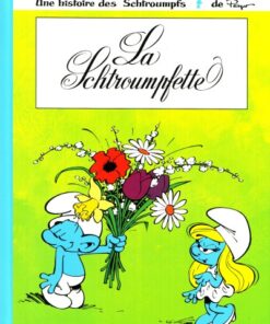 Les Schtroumpfs Tome 2
