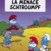 Les Schtroumpfs Tome 7