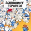 Les Schtroumpfs Tome 8