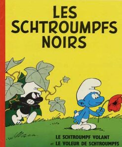Les Schtroumpfs