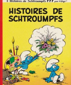 Les Schtroumpfs