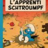 Les Schtroumpfs