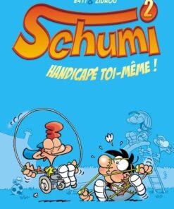 Schumi Tome 2
