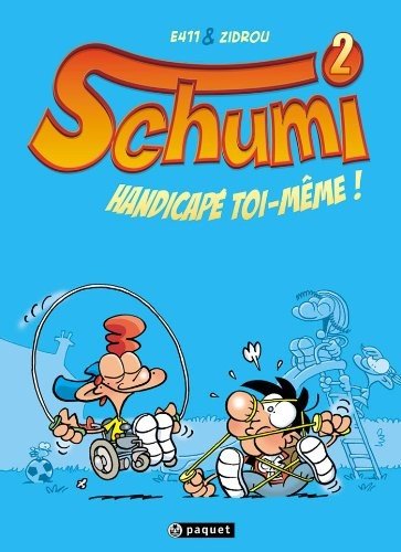 Schumi Tome 2