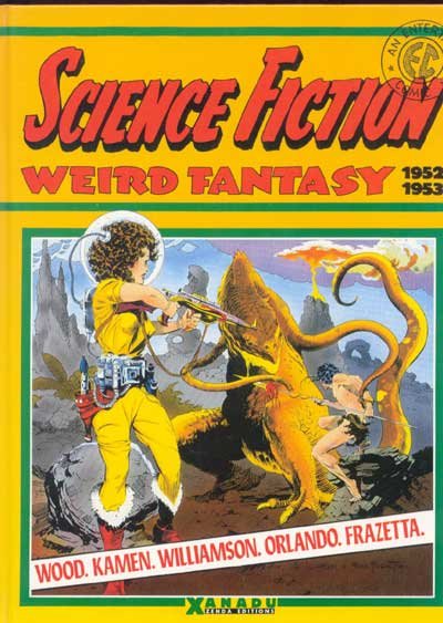 Science fiction