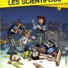 Les scientiflics 2 Les scientiflics 2