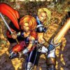 Scion Tome 1