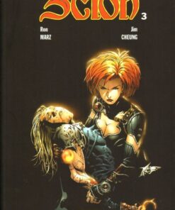 Scion Tome 3