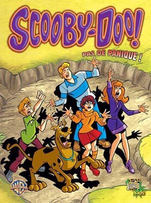 Scooby-Doo ! Tome 2