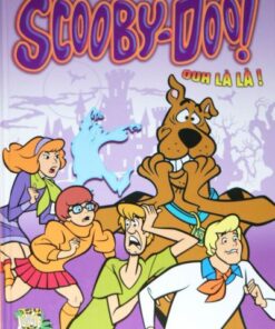 Scooby-Doo ! Tome 3