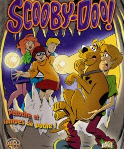 Scooby-Doo ! Tome 5