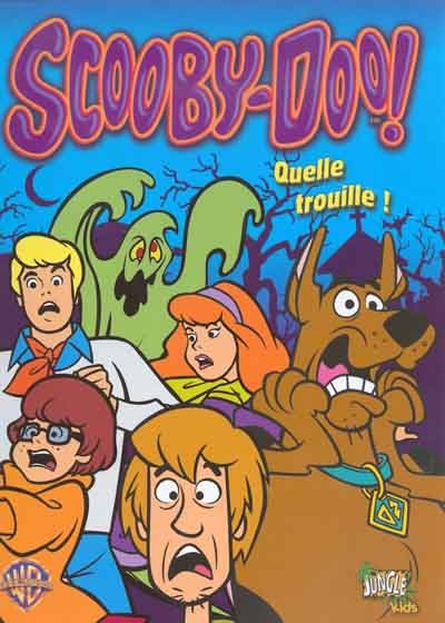 Scooby-Doo ! Tome 6