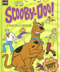 Scooby-Doo !
