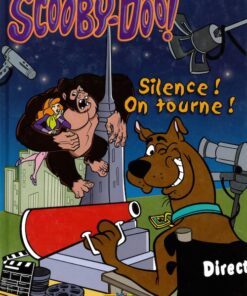 Scooby-Doo ! Tome 7
