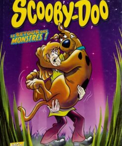 Les nouvelles aventures de Scooby-Doo Tome 1