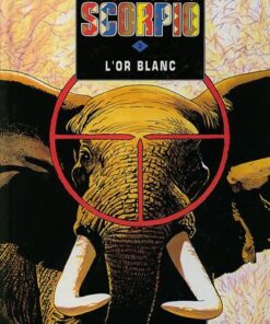 Scorpio Tome 3