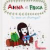 Anna et Froga Anna et Froga