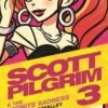 Scott Pilgrim Tome 4