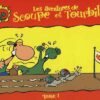 Les aventures de Scoupe et Tourbillon