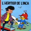 Le Scrameustache Tome 1