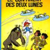 Le Scrameustache Tome 30