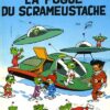 Le Scrameustache Tome 7