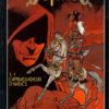 Les scorpions du Sinaï