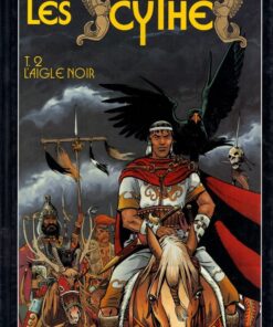 Les Scythes Tome 2