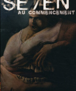 Se7en : au commencement Tome 1