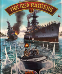 The Sea Raiders 1