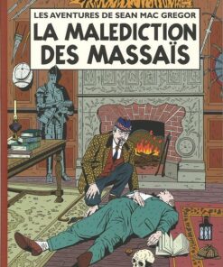 Les aventures de Sean Mac Gregor Tome 1