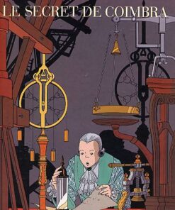 Le secret de Coimbra